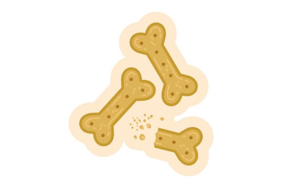 Dog Biscuit Treats Review