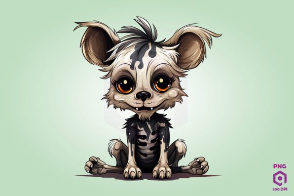 Skeleton Yorkshire Terrier Dog 2: A Designer's Review