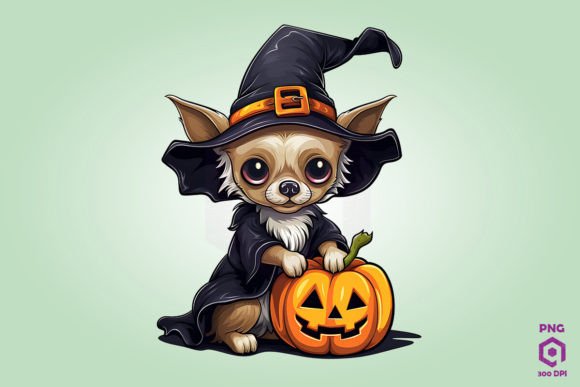 Trick or Treat Chihuahua Dog – A Real Use Embroidery Review