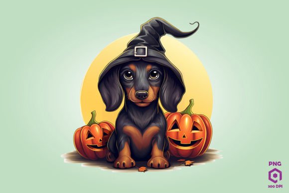 Trick or Treat Dachshund Dog: A Practical Designer's Review
